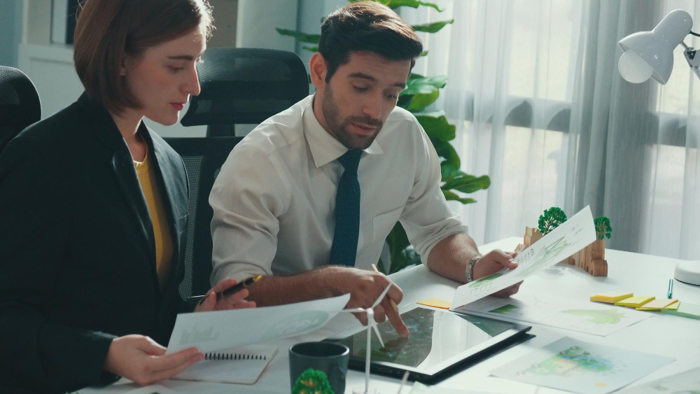 Reclaim What’s Yours: How to File a Successful Business Energy Claim