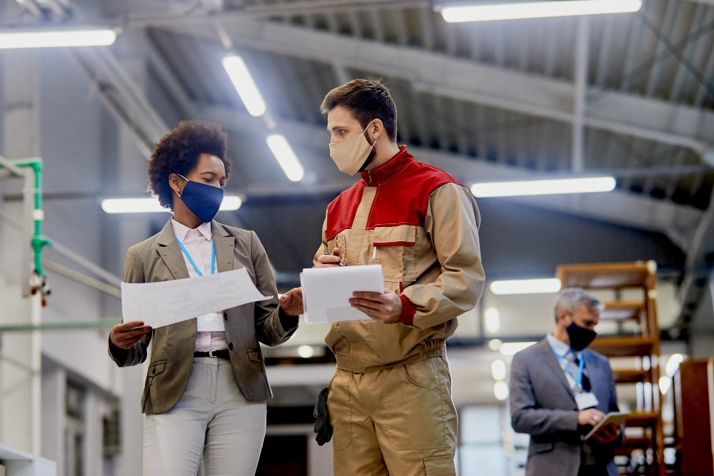 Supplier Gone Bust? These Are the Steps That Protect You