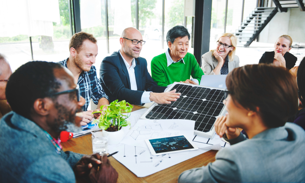 Which Business Energy Services Does Your Company Actually Need